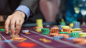 Вход на официальный сайт Vulkan Rich Casino